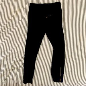 Ladies dress joggers